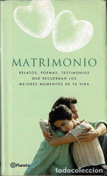 Libros: Matrimonio- 9789504910077