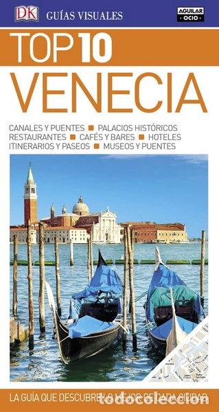 Libros: Venecia- 9788403516878
