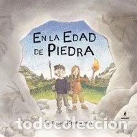 Libros: En la edad de piedra- 9788479012595