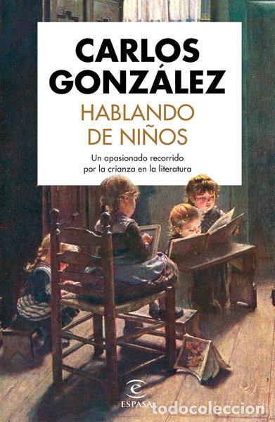 Libros: Hablando de ni&ntilde;os- 9788467055115