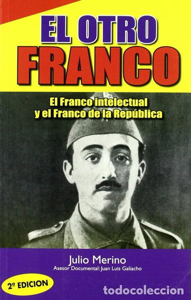 Libros: El Otro Franco- 9788496617902