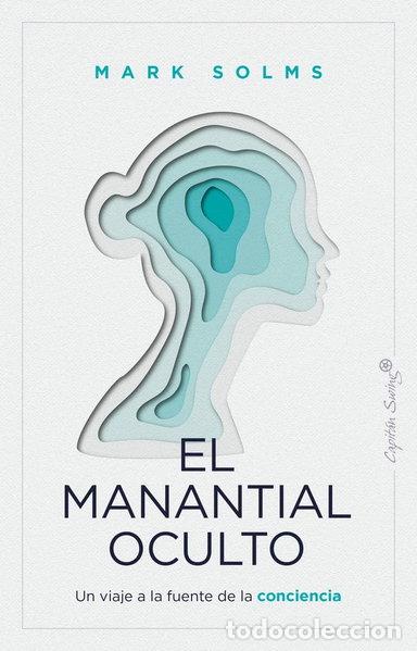 Libros: El manantial oculto- 9788412779943