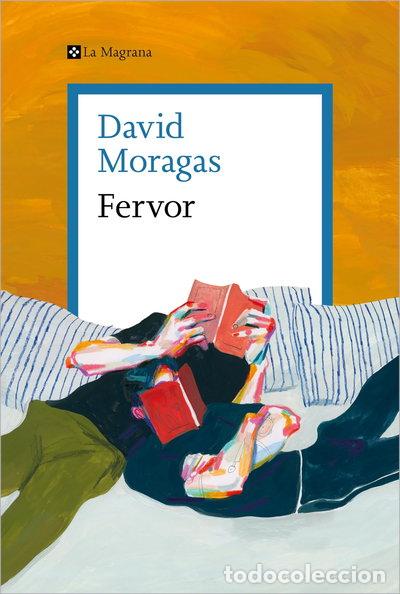 Libros: Fervor- 9788410009127