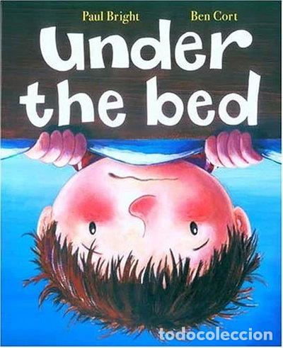 Libros: Debajo de la cama- 9788448814694