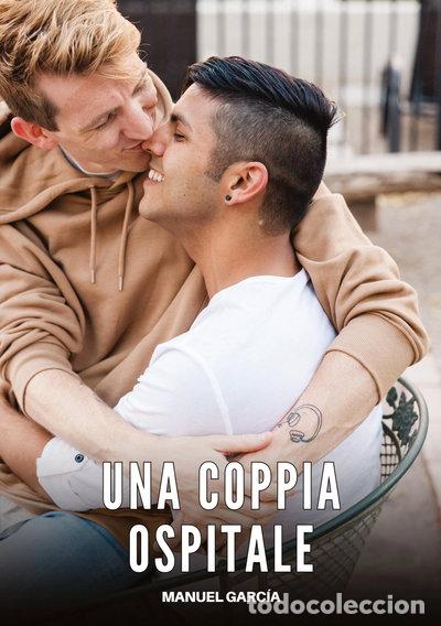 Libros: Una coppia ospitale- 9783384735768