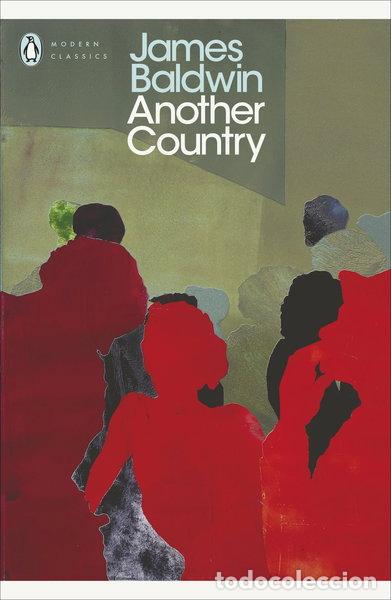 Libros: Another Country- 9780141186375