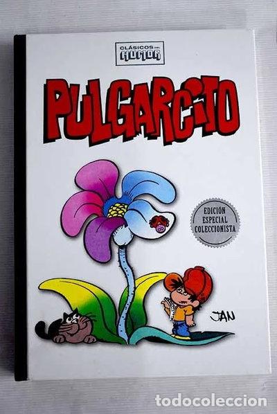 Libros: Pulgarcito- 9788447362783 - Foto 1