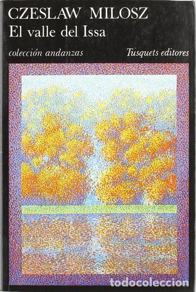 Libros: El valle del Issa- 9788472232013 - Foto 1