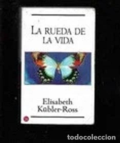 Libros: La rueda de la vida- 9788466301145