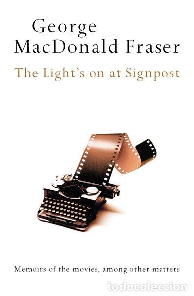 Libros: The Light's on at Signpost- 9780007136476