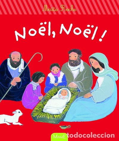 Livres: No&euml;l, No&euml;l- 9782728920686