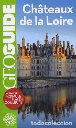 Libros: Ch&acirc;teaux de la Loire- 9782742426782 - Foto 1