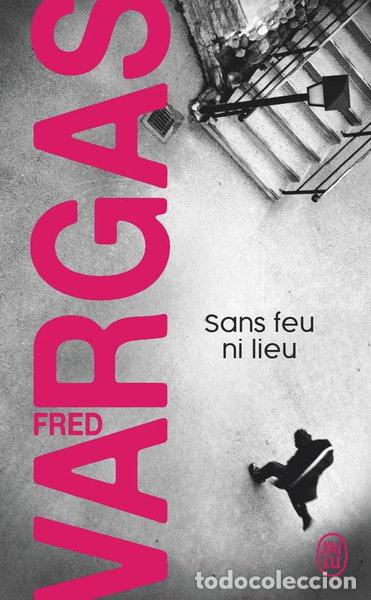 Libros: Sans feu ni lieu- 9782290353356 - Foto 1
