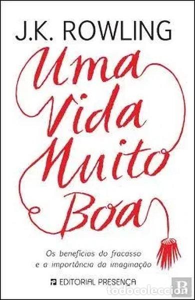 Libros: Uma Vida Muito Boa- 9789722361354