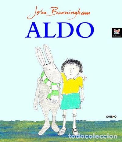 Libros: Aldo (9789722120593)