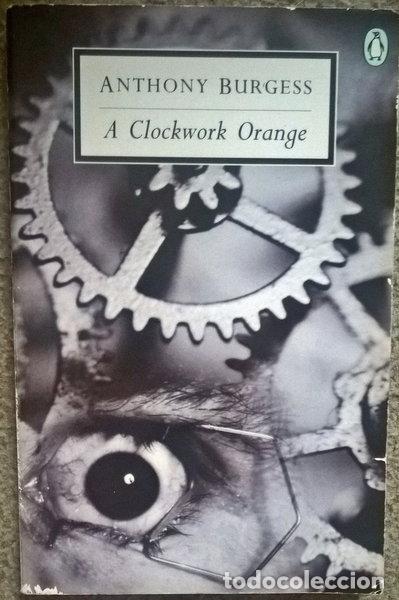 Libros: A Clockwork Orange- 9780140188820 - Foto 1