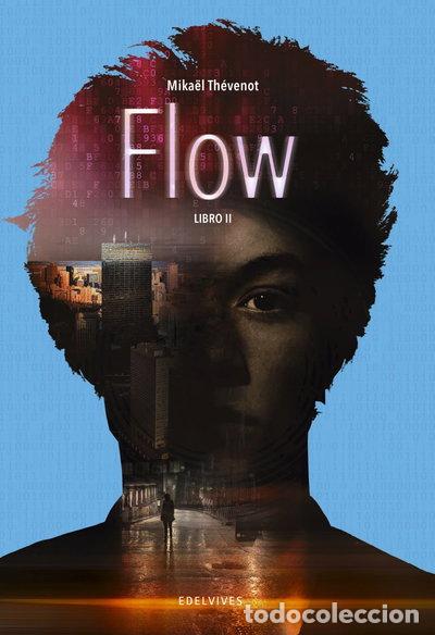 Libros: Flow. Libro II- 9788414015414 - Foto 1