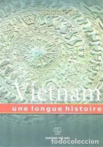 Libri di seconda mano: Vietnam - Une longue histoire- 9786047704019