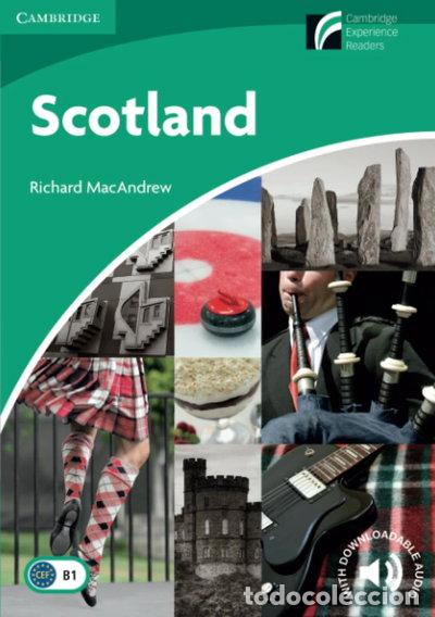Libros: Scotland Level 3 Lower-intermediate- 9788483235799 - Foto 1
