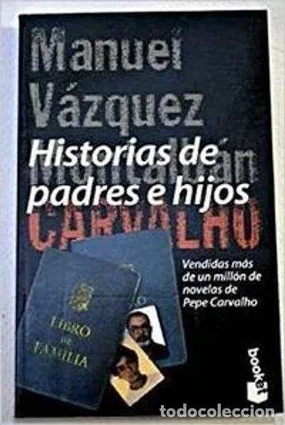 Livres: Historias de padres e hijos- 9788408028635