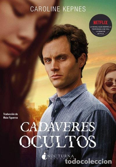 Libros: Cad&aacute;veres ocultos- 9788417834852 - Foto 1