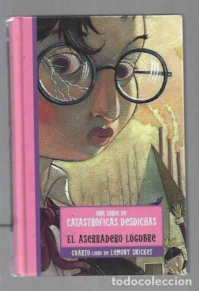 Libros: El Aserradero L&uacute;gubre- 9788484412199 - Foto 1