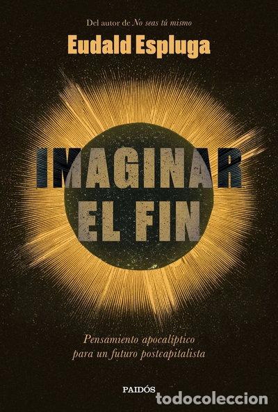 Libros: IMAGINAR EL FIN- 9788449345234 - Foto 1