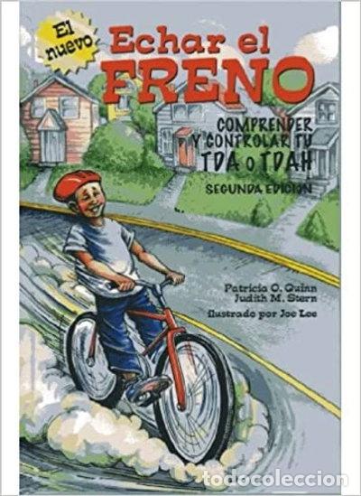 Libros: Echar el freno- 9788497991148