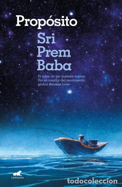 Libros: Prop&oacute;sito- 9786073168311 - Foto 1