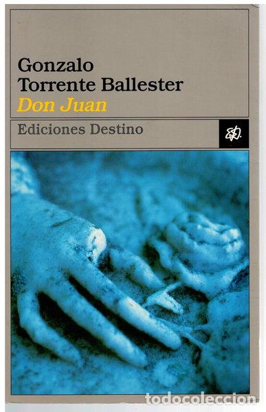 books: Don Juan- 9788423331154