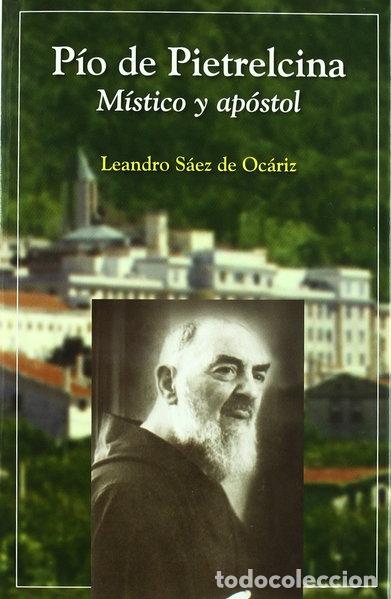 books: P&iacute;o de Pietrelcina- 9788428526869