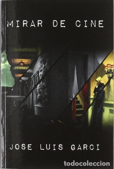 Libros: Mirar de cine- 9788493881436 - Foto 1