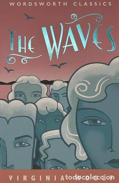 Libros: The Waves- 9781840224108
