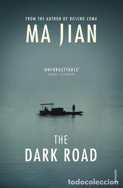 Libros: The Dark Road- 9780099572268