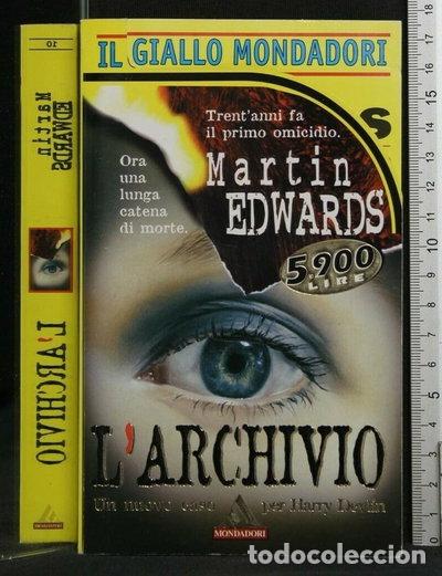 Libros: Larchivio- 9788804424956 - Foto 1