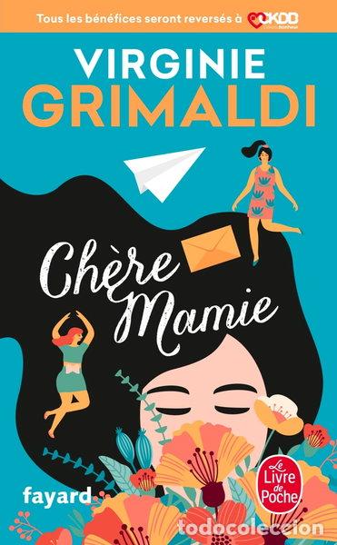 Libros: Ch&egrave;re Mamie- 9782253100799