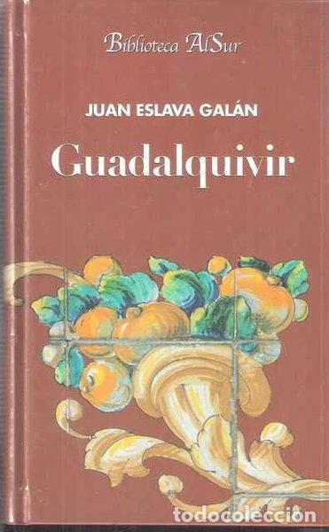 Libros: Guadalquivir- 9788495139733 - Foto 1