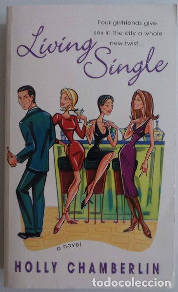 Libros: Living Single- 9780758201447 - Foto 1