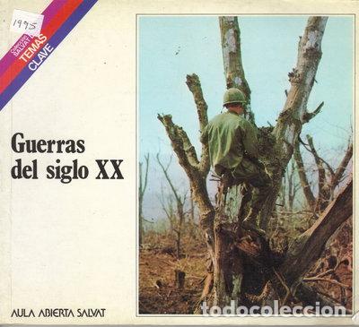 Libros: Guerras del siglo XX- 9788434579262 - Foto 1