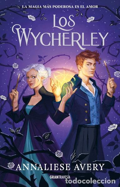 B&uuml;cher: Los Wycherley- 9791399022117