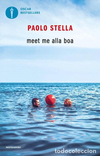 B&uuml;cher: Meet me alla boa- 9788804726265