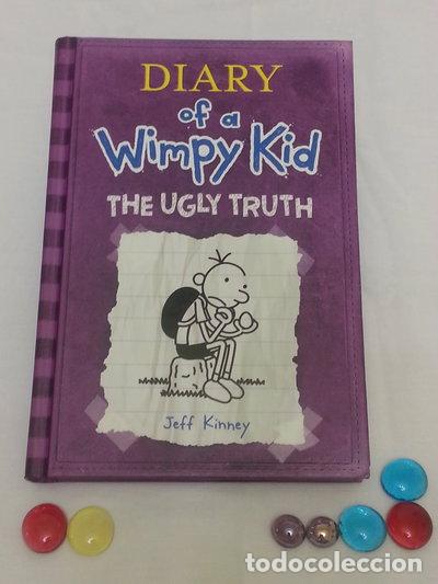 B&uuml;cher: The Ugly Truth- 9780810984912