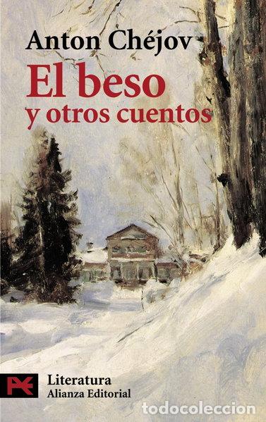 B&uuml;cher: El beso y otros cuentos- 9788420662503