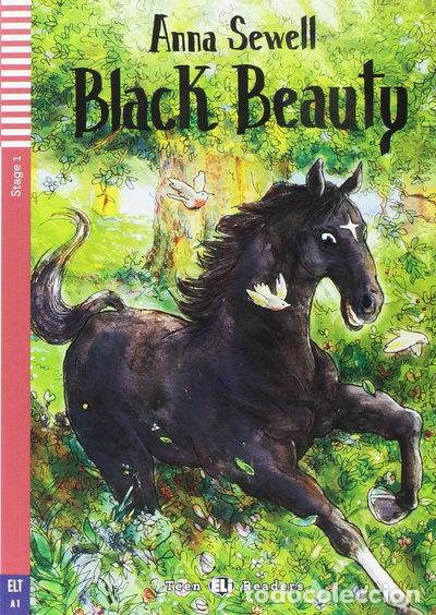 Libros: Black Beauty- 9788853623058