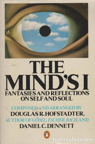 Libros: The Minds I- 9780140062533 - Foto 1