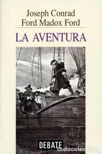 Libros: La Aventura- 9788483060513 - Foto 1