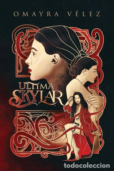 Libros: Ultima Skylar- 9781736447307