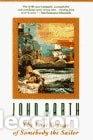 Libros: The Last Voyage of Somebody the Sailor- 9780385422208