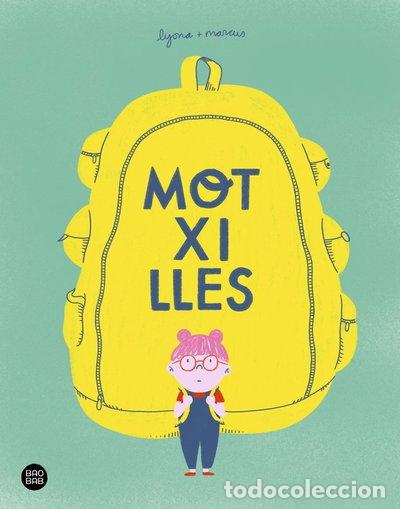 Livros em segunda m&atilde;o: Motxilles- 9788418443770