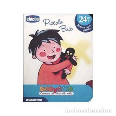 Libros: Piccolo buio- 9788841867341 - Foto 1